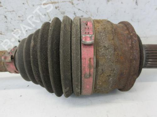 Right rear driveshaft SUZUKI GRAND VITARA II (JT, TE, TD) 1.6 All-wheel Drive (JB416) | BP19297426M41 