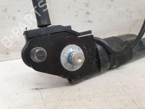 Front left seatbelt OPEL ASTRA J (P10) 2.0 CDTI (68) | BP36422476I26 - Image 6
