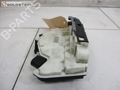Rear right lock SKODA FABIA II (542) 1.2 | BP18761958C99 