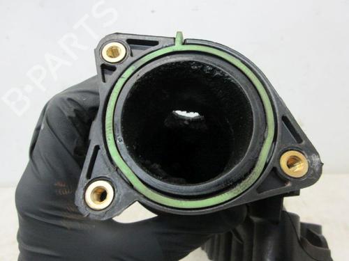 Intake manifold OPEL INSIGNIA A Sports Tourer (G09) 2.0 CDTI (35) | BP19333299M70 