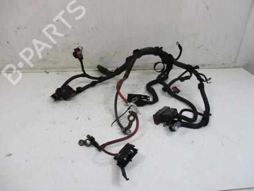 Ledningsnett OPEL VECTRA C GTS (Z02) 2.2 DGi (F68) 55560652