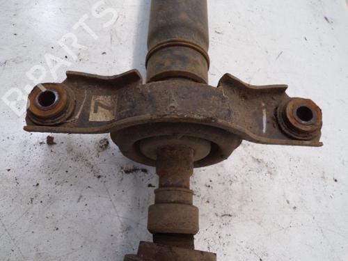 Driveshaft SUBARU FORESTER (SH_) 2.0 D AWD (SHH, SHD, SHN) | BP37121212M37  - Image 8