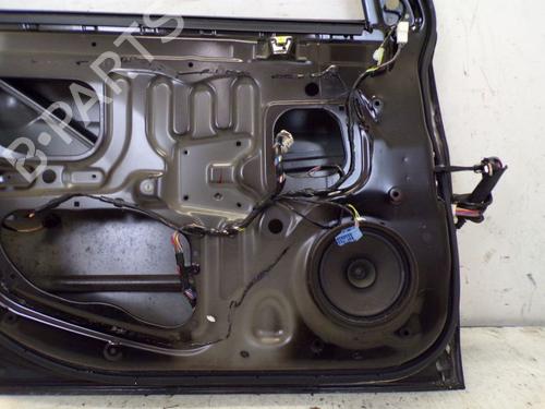 Left front door MITSUBISHI LANCER VIII Sportback (CX_A) 1.6 MIVEC | BP29093542C2 