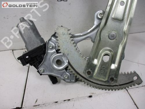Front left window mechanism SUBARU JUSTY IV 1.0 (M300) | BP37109850C22 - Image 3