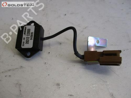 Used Other NISSAN 350Z Coupe (Z33) 3.5 (AAZ33) (280 hp) 15717319