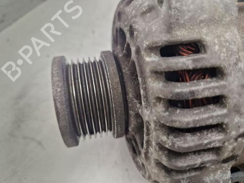 Alternator OPEL INSIGNIA A Sports Tourer (G09) 1.8 (35) | BP25491221M7 