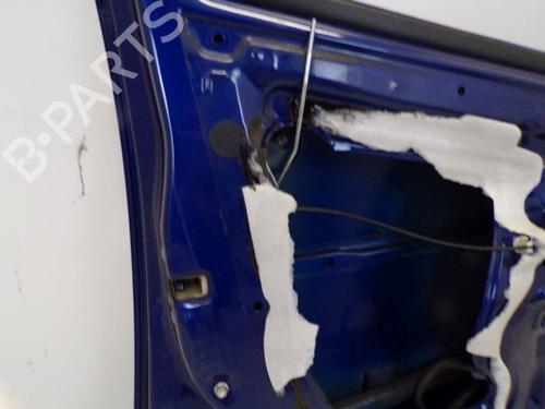 Left front door TOYOTA AYGO (_B1_) 1.0 (KGB10_, KGB10R) | BP29094409C2 