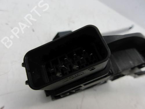 Front right lock VOLVO XC60 I SUV (156) 3.2 AWD | BP29097248C97 