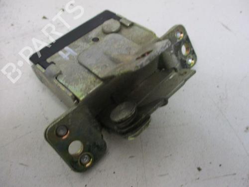 Electronic module SAAB 9-3 (YS3D) 2.0 Turbo | BP37116727M83 - Image 3