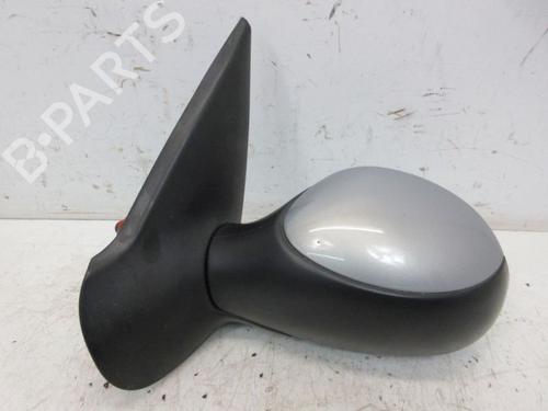 Left mirror PEUGEOT 206 CC (2D) 2.0 S16 | BP22317681C26 