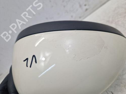 Left mirror MINI MINI (R56) Cooper | BP23574430C26 