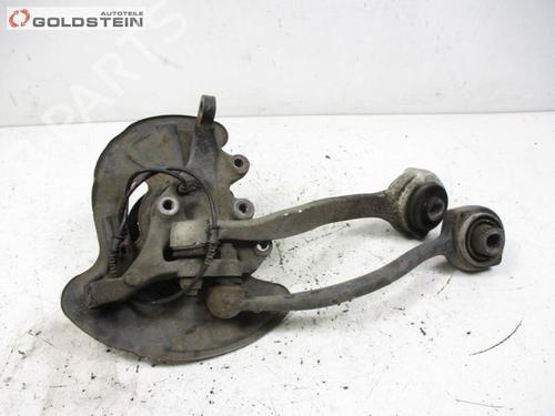 Right front steering knuckle MERCEDES-BENZ C-CLASS Coupe (CL203) C 200 CDI (203.707) | BP18789313M26 