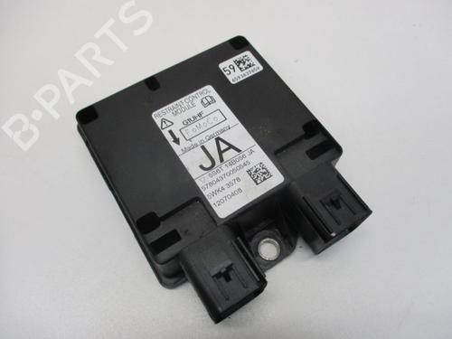 Control unit MAZDA 2 (DY) 1.4 | BP40169795M11 - Image 2