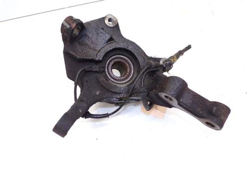 Right front steering knuckle RENAULT ESPACE IV (JK0/1_) 2.0 (JK09) | BP18804866M26 