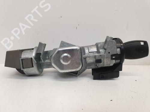 Ignition barrel FORD S-MAX (WA6) 2.0 | BP31703979M48 