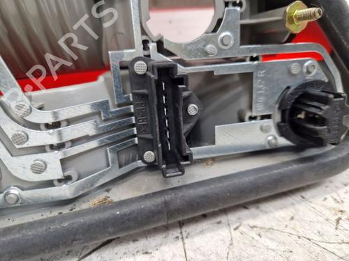 Right taillight MERCEDES-BENZ SLK (R170) 200 Kompressor (170.444) | BP29523490C35 