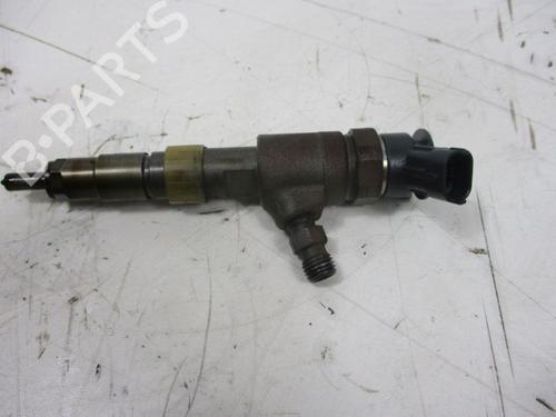 Injector CITROËN C3 II (SC_) 1.6 HDi | BP38026697M100 - Image 3