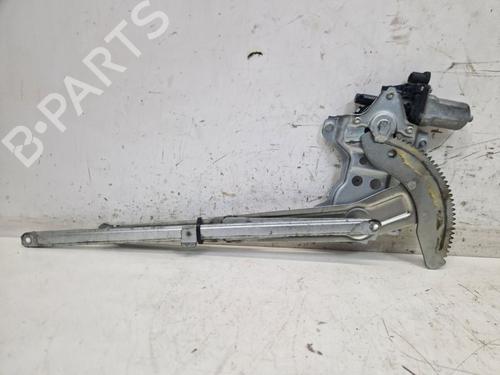 Used Front left window mechanism OPEL AGILA (B) (H08) 1.2 (F68) (86 hp) 26127796