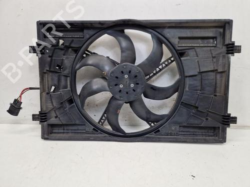 Fan VW GOLF VII (5G1, BQ1, BE1, BE2) 2.0 TDI | BP29103054M128
