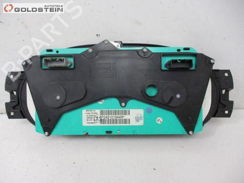 Display monitor DACIA SANDERO 1.4 (BS0C, BS0A, BS0G, BS1F, BS0E) | BP37110059C48 - Image 6