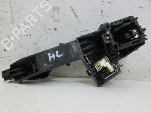 Rear left exterior door handle KIA CEED Sportswagon (CD) 1.0 T-GDI | BP29087176C130 