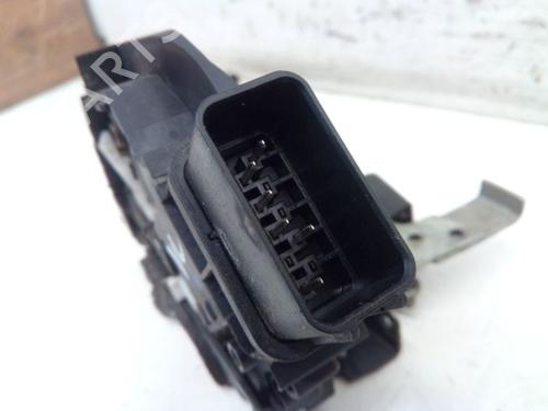 Front left lock FORD S-MAX (WA6) 2.0 TDCi | BP29107117C98 