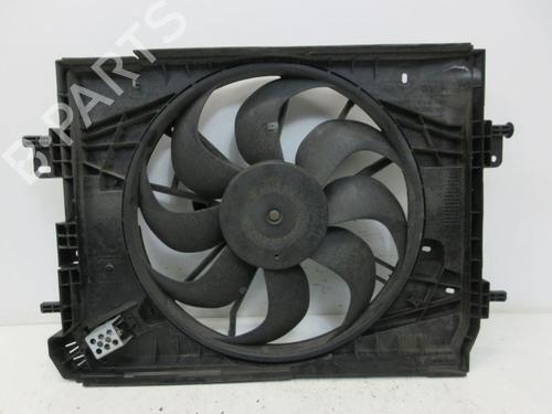 Vifte RENAULT CLIO IV (BH_) 1.2 16V (73 hp) 29098711