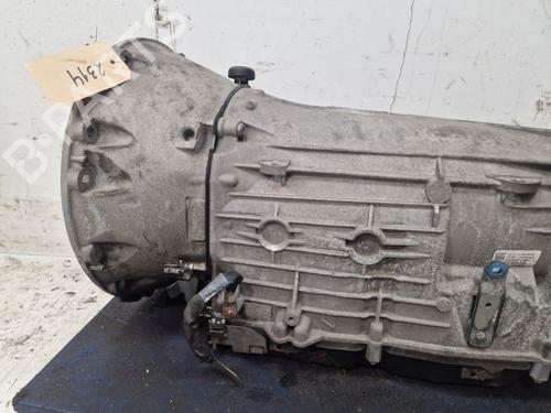 Gearbox MERCEDES-BENZ GLK-CLASS (X204) 350 4-matic (204.987) | BP29104752M3 