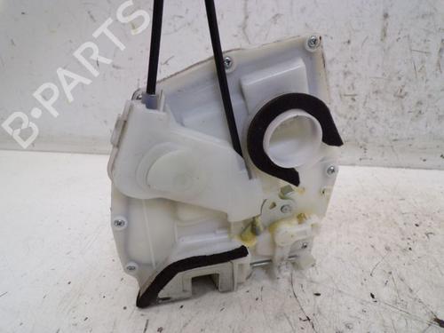 Rear left lock FIAT SEDICI (189_) 2.0 D Multijet 4x4 | BP29086616C100 