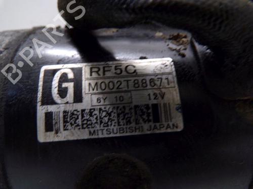 Anlasser MAZDA 5 (CR) 2.0 CD (CR19) | BP28371008M8