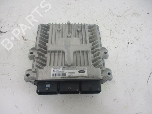 Used Engine control unit (ECU) LAND ROVER DISCOVERY III (L319) 2.7 TD 4x4 (190 hp) 18795745