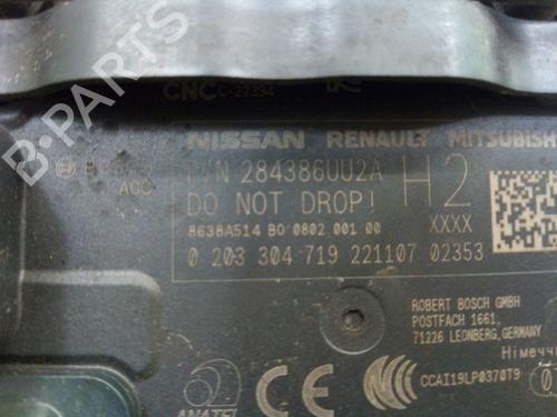 Electronic sensor NISSAN QASHQAI III (J12) 1.5 VC-T e-Power | BP37136823M84 - Image 7