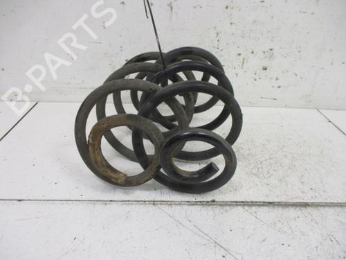 Shock absorber spring NISSAN MICRA III (K12) 1.2 16V | BP18791323C152 