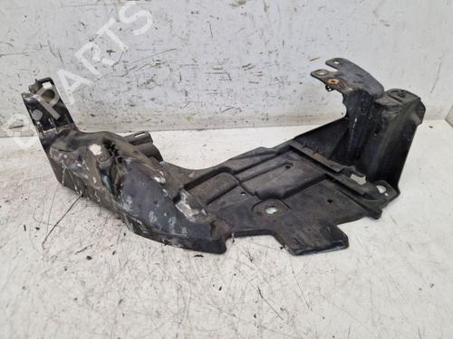 Used Front bumper bracket RENAULT MEGANE III Grandtour (KZ0/1) 1.5 dCi (KZ1M, KZ1W, KZ0R) (106 hp) 29107470