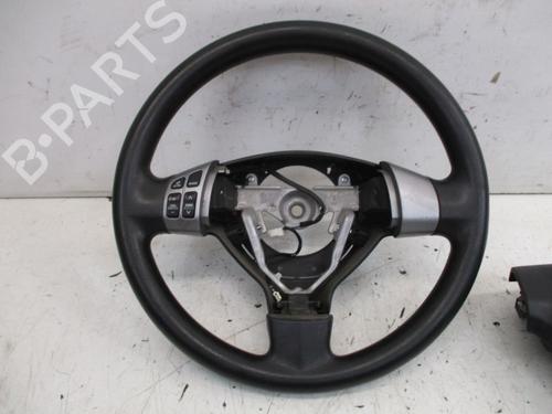 Rat SUZUKI SWIFT III (MZ, EZ) 1.3 (RS413, ZC11S) | BP37121942C49 - Image 3