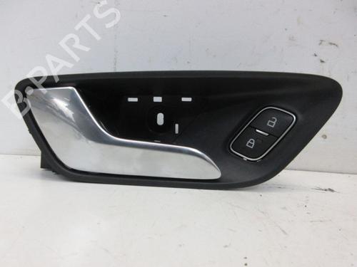 Used Front left exterior door handle FORD FIESTA VII (HJ, HF) 1.5 ST EcoBoost (200 hp) 22353837