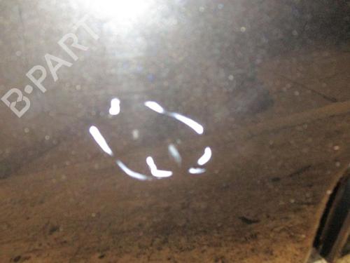 Tailgate NISSAN MICRA III (K12) 1.2 16V | BP18791078C6 