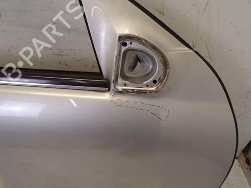 Right front door MERCEDES-BENZ C-CLASS T-Model (S203) C 200 Kompressor (203.242) | BP29092683C3 