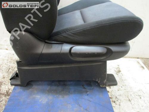 Right front seat MAZDA CX-9 (TB) 3.7 AWD (TB10A) | BP21101611C16  - Image 5