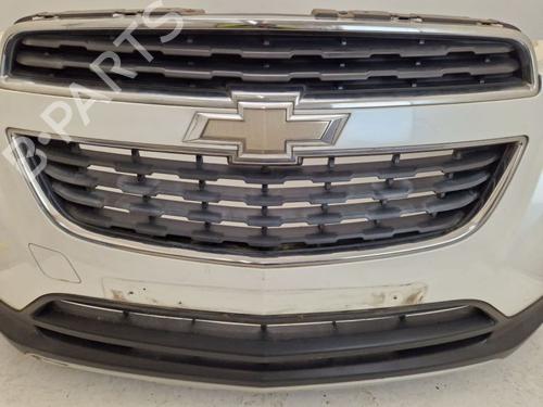 Front bumper CHEVROLET TRAX 1.7 TD AWD | BP32481404C7 