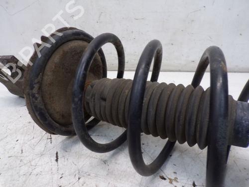 Left front shock absorber CITROËN C4 I (LC_) 1.6 HDi | BP30668996M16
