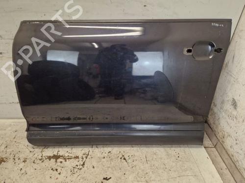 Used Left front door PORSCHE CAYENNE (9PA) S 4.5 (340 hp) 31703599