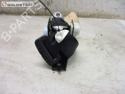 Used Rear right seatbelt Rear right seatbelt 37097360 37097360