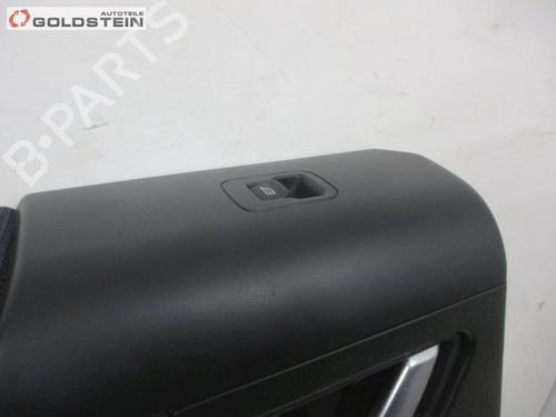 Rear left panel LAND ROVER FREELANDER 2 (L359) 2.2 TD4 4x4 | BP18759810C60 