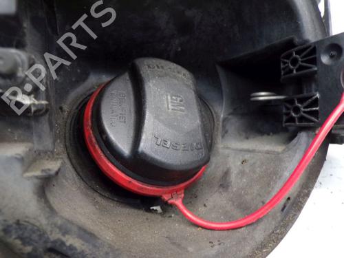 Fuel flap OPEL INSIGNIA A Sports Tourer (G09) 2.0 CDTI (35) | BP29096641C131 