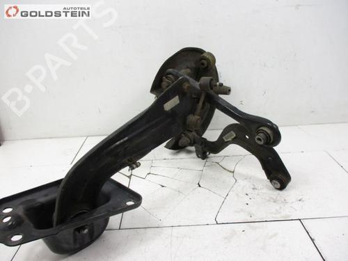 Left rear steering knuckle SEAT TOLEDO III (5P2) 1.9 TDI | BP18764929M27 