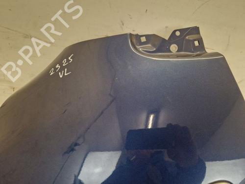 Left front fenders OPEL AGILA B (H08) 1.2 (F68) | BP29104458C41 