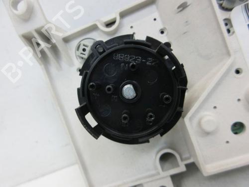 Climate control JEEP GRAND CHEROKEE II (WJ, WG) 4.0 4x4 | BP29099526I5 