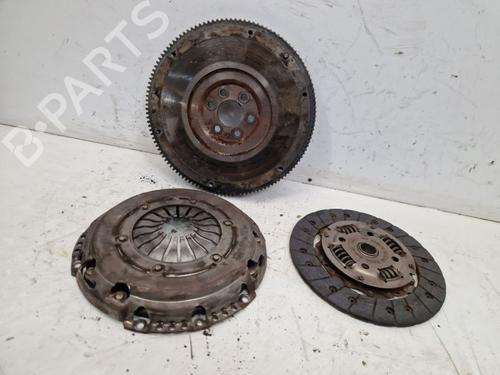 Andre VW GOLF PLUS V (5M1, 521) 1.6 FSI (115 hp) 31702735