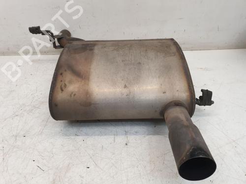 Exhaust system MINI MINI (F56) One First | BP37146820M121 - Image 4